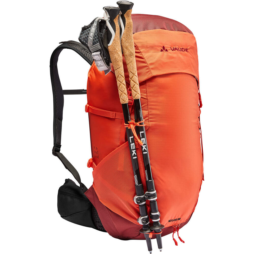 Vaude mochila montaña Neyland 30 05