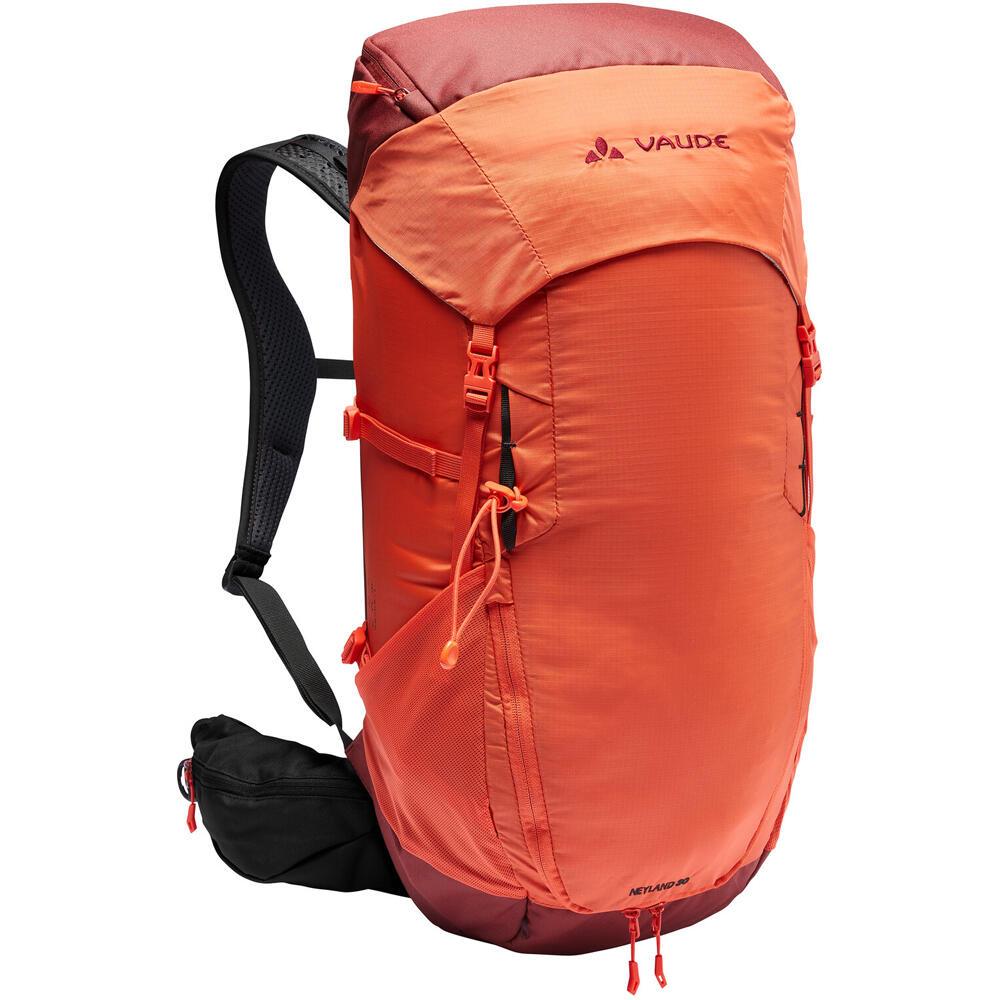 Vaude mochila montaña Neyland 30 vista frontal