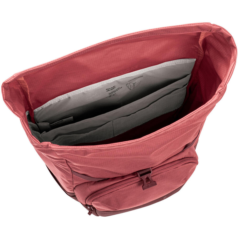 Vaude mochila montaña Okab II 02