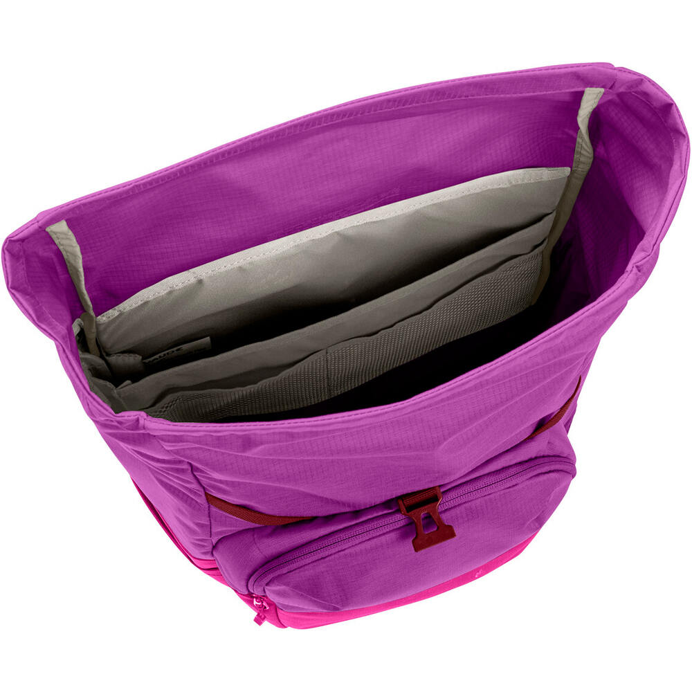 Vaude mochila montaña Okab II 04