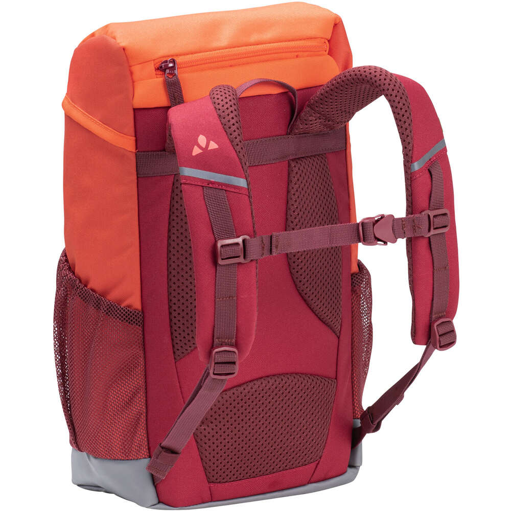 Vaude mochila montaña Puck 10 01