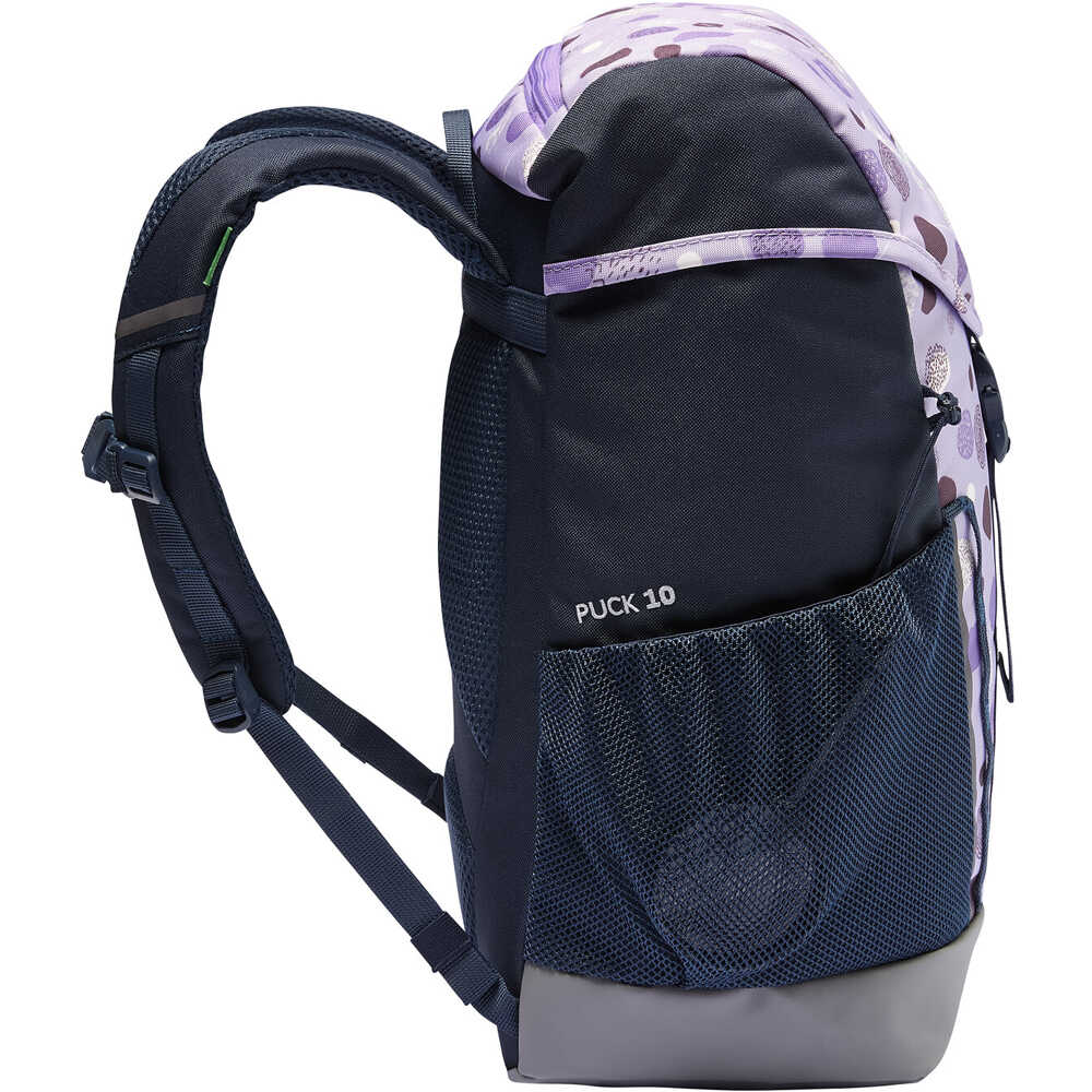 Vaude mochila montaña Puck 10 02