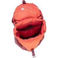 Vaude mochila montaña Puck 10 02