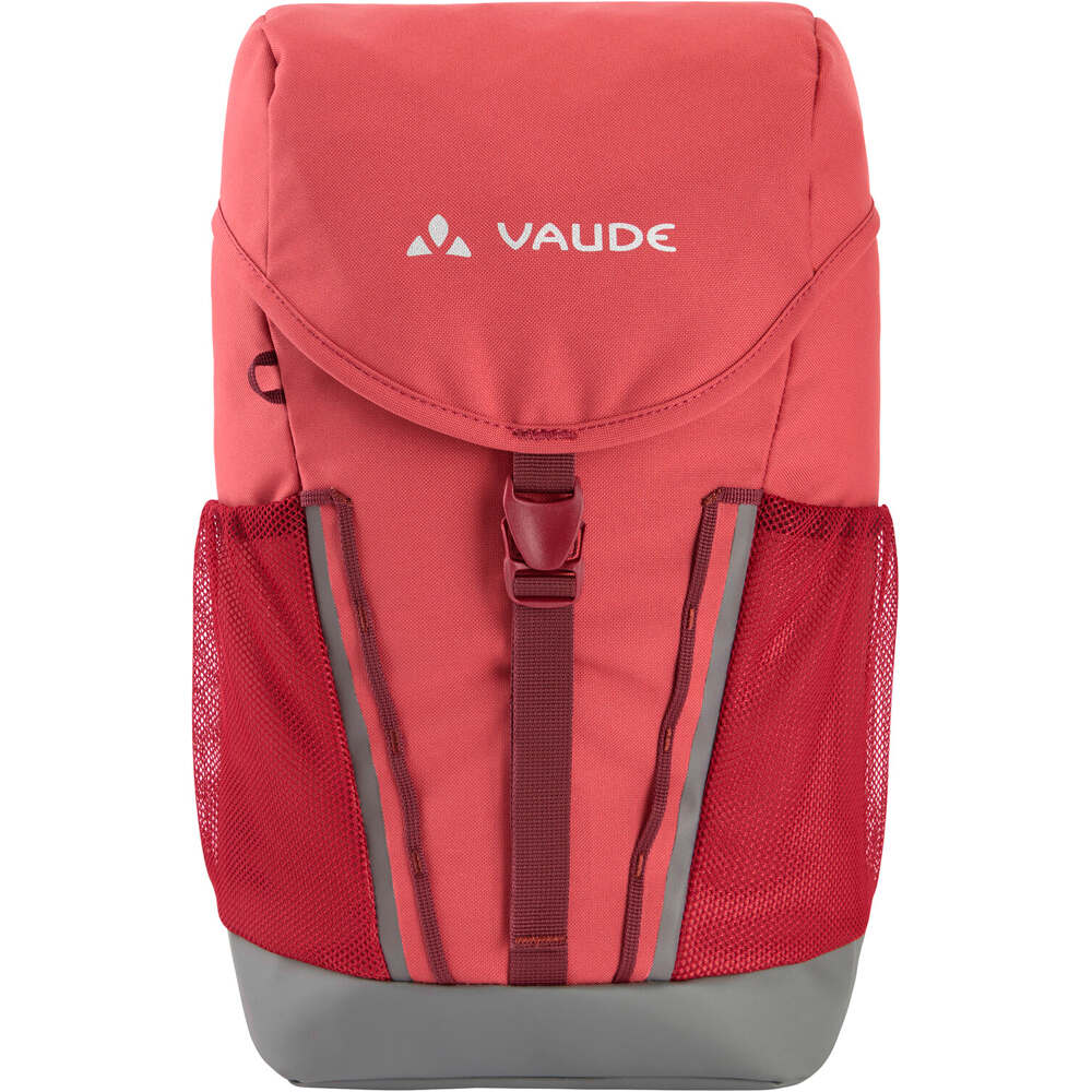 Vaude mochila montaña Puck 10 02