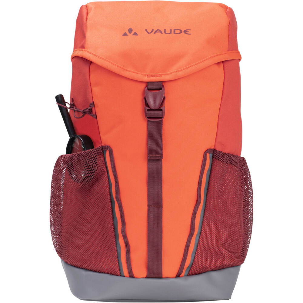 Vaude mochila montaña Puck 10 03
