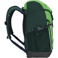 Vaude mochila montaña Puck 10 03