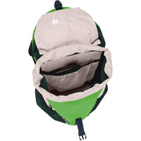 Vaude mochila montaña Puck 10 04
