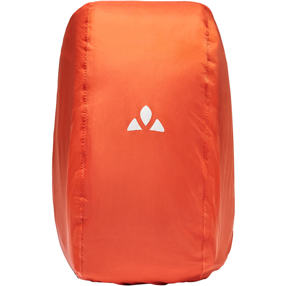 Vaude mochila montaña Puck 10 06