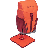 Vaude mochila montaña Puck 10 06