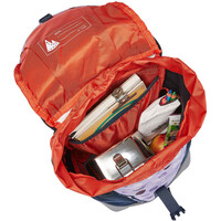 Vaude mochila montaña Puck 10 07