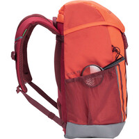 Vaude mochila montaña Puck 10 07