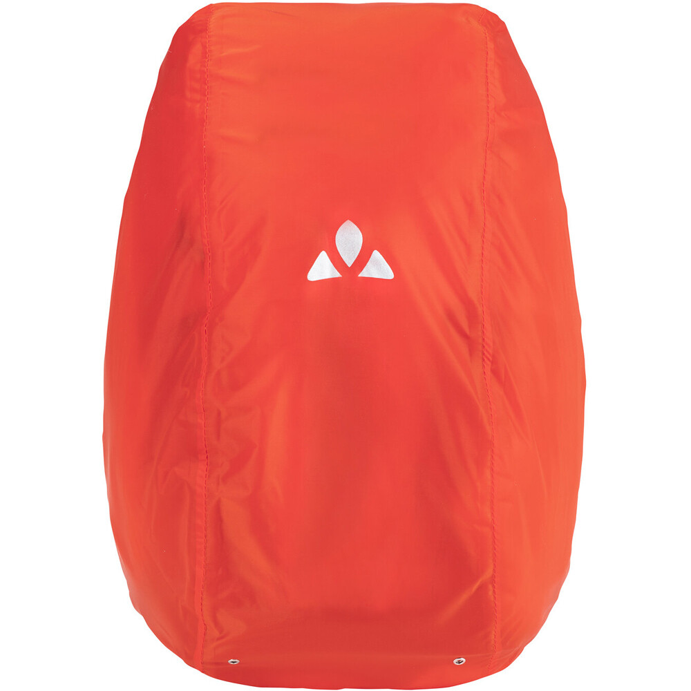 Vaude mochila montaña Puck 10 08