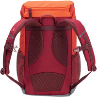 Vaude mochila montaña Puck 10 09