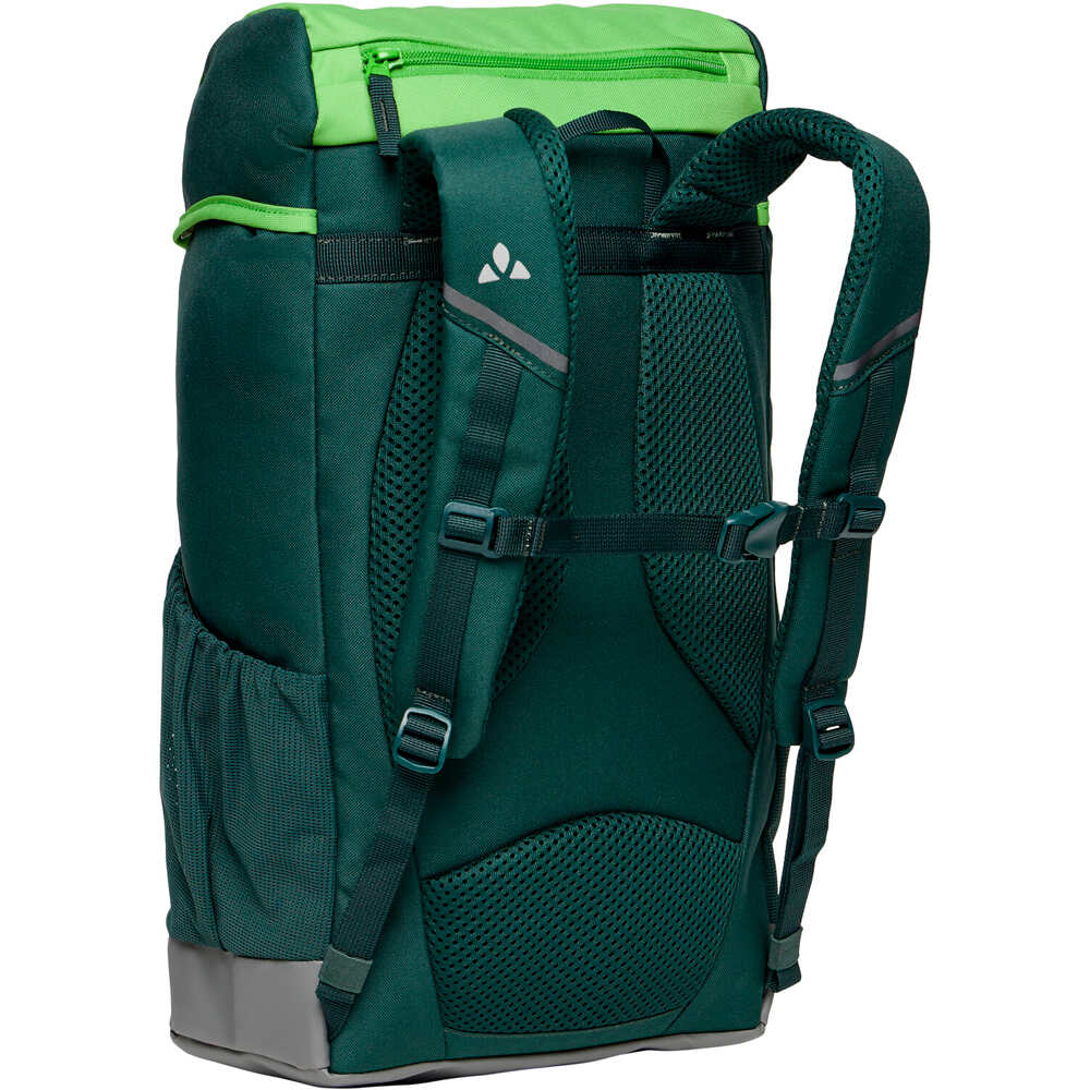 Vaude mochila montaña Puck 14 01