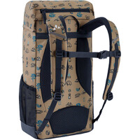 Vaude mochila montaña Puck 14 01