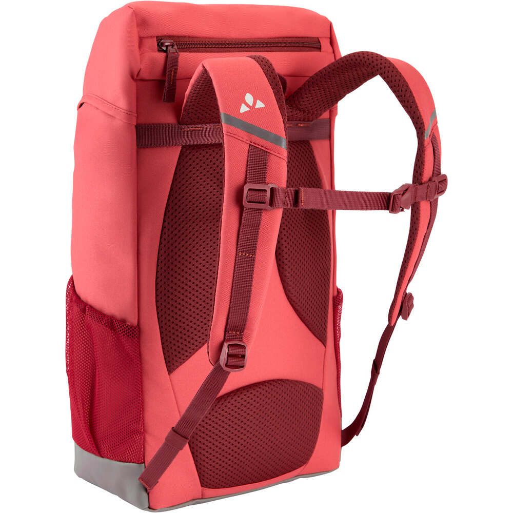 Vaude mochila montaña Puck 14 01