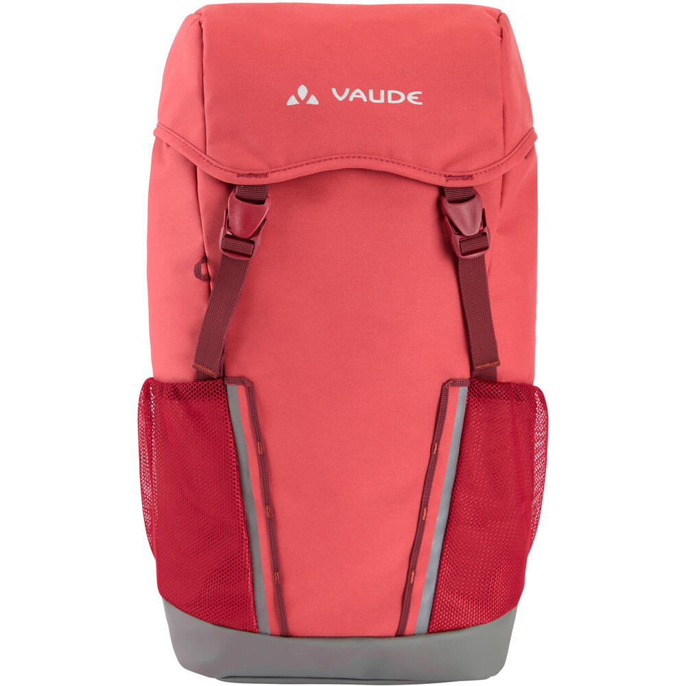 Vaude mochila montaña Puck 14 02
