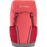 Vaude mochila montaña Puck 14 02