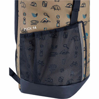 Vaude mochila montaña Puck 14 03