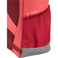 Vaude mochila montaña Puck 14 03