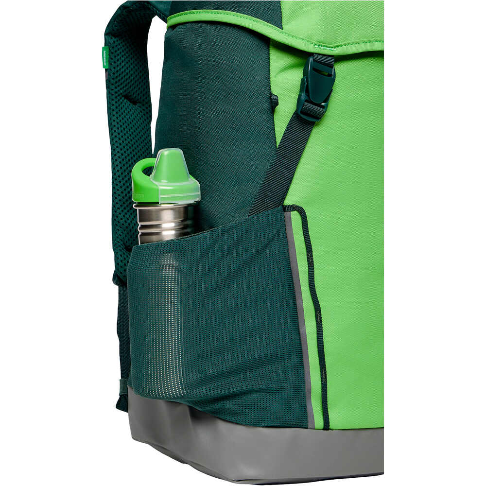 Vaude mochila montaña Puck 14 05