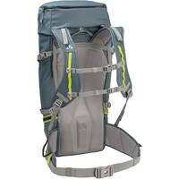 Vaude mochila montaña Rupal 35+ 01