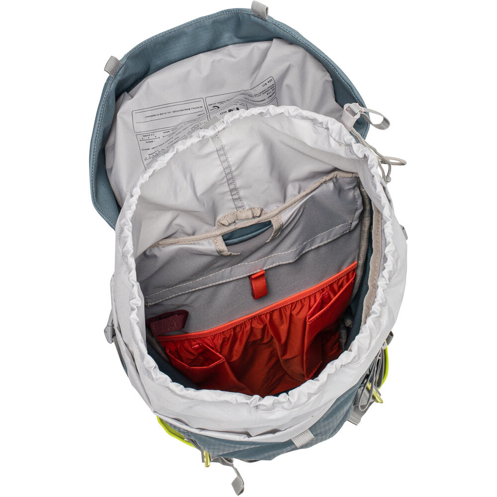 Vaude mochila montaña Rupal 35+ 02