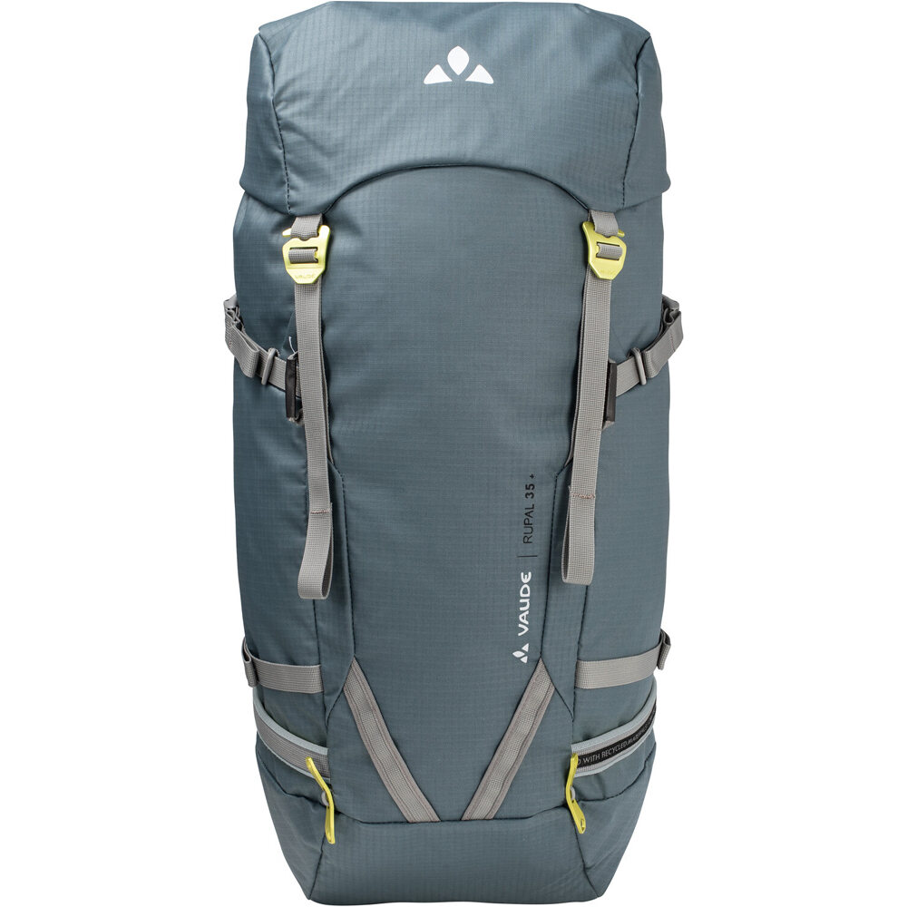 Vaude mochila montaña Rupal 35+ 03