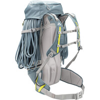 Vaude mochila montaña Rupal 35+ 06