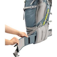 Vaude mochila montaña Rupal 35+ 08