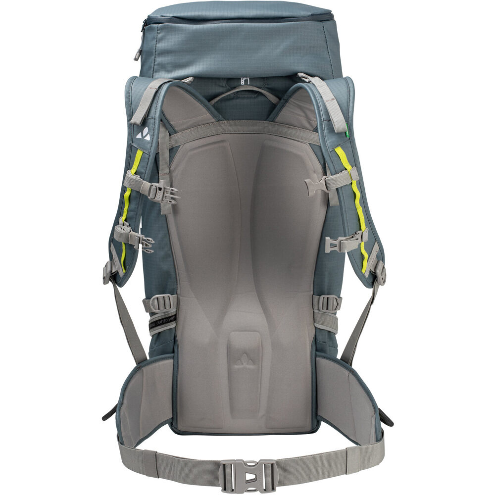 Vaude mochila montaña Rupal 35+ 09