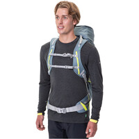 Vaude mochila montaña Rupal 35+ 10