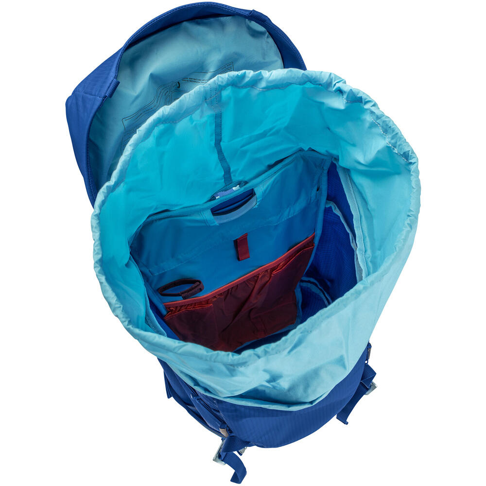 Vaude mochila montaña Rupal 45+ 02