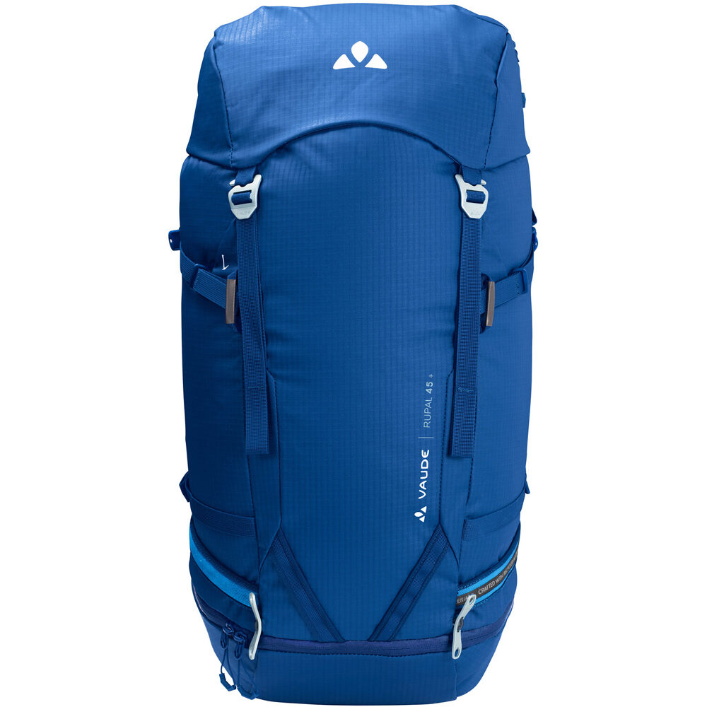 Vaude mochila montaña Rupal 45+ 03