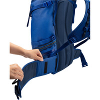Vaude mochila montaña Rupal 45+ 04
