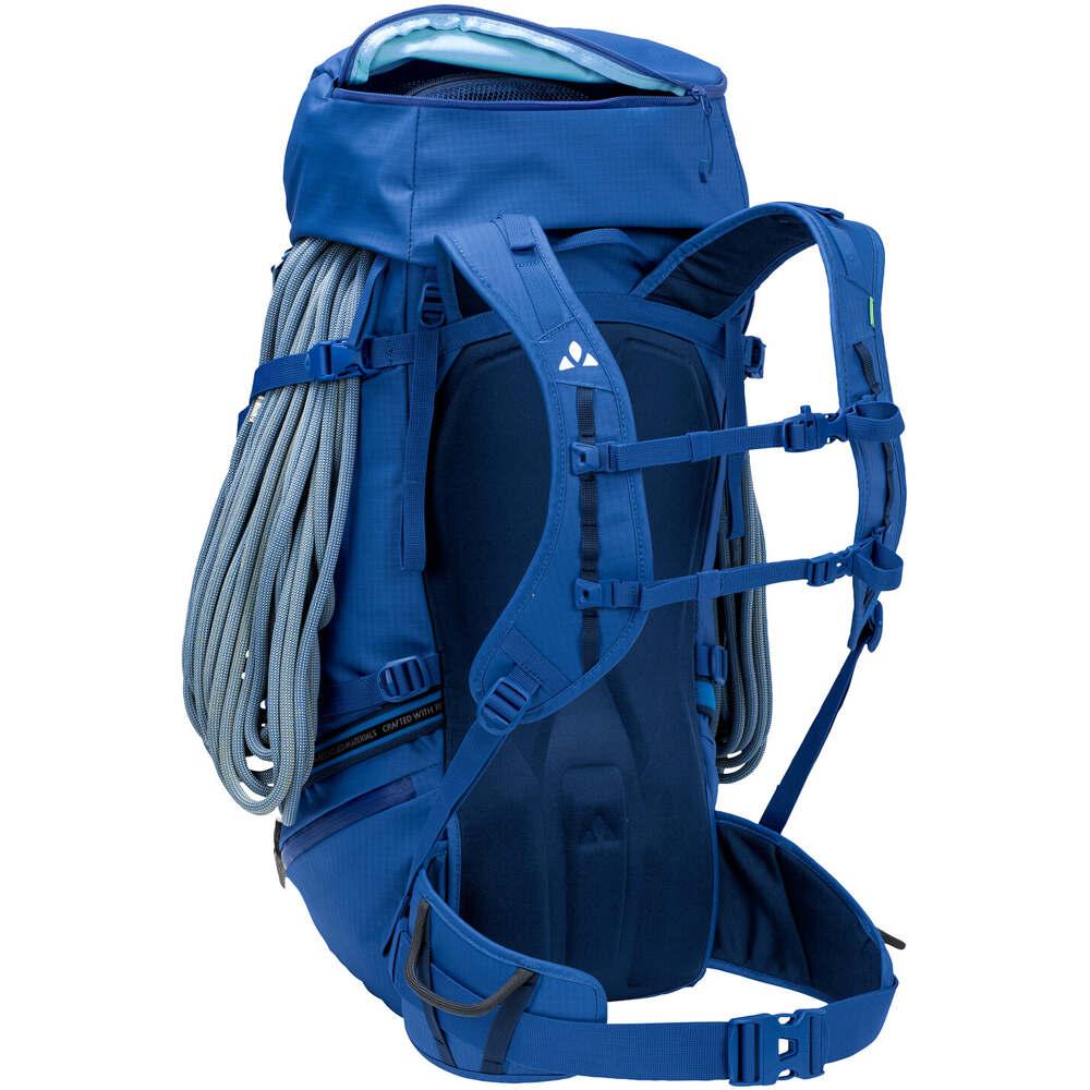 Vaude mochila montaña Rupal 45+ 06