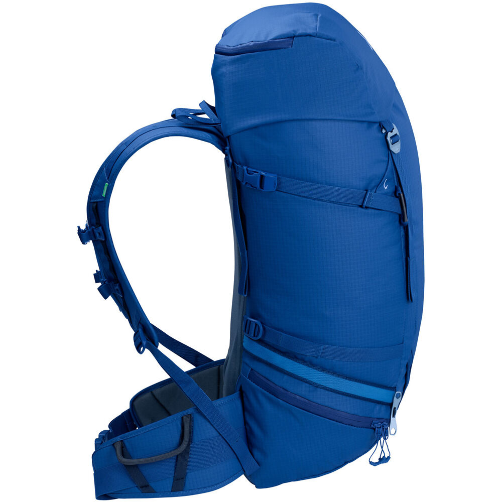 Vaude mochila montaña Rupal 45+ 07