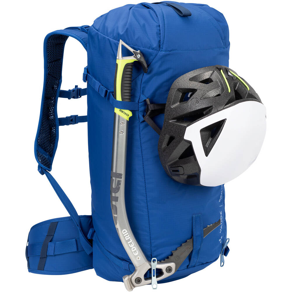 Vaude mochila montaña Rupal Light 28 05