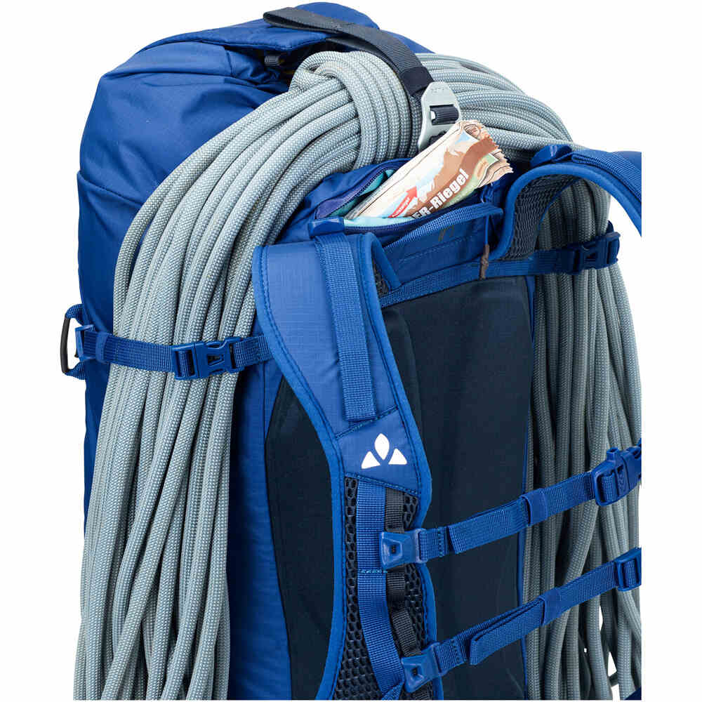 Vaude mochila montaña Rupal Light 28 06