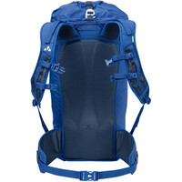 Vaude mochila montaña Rupal Light 28 09