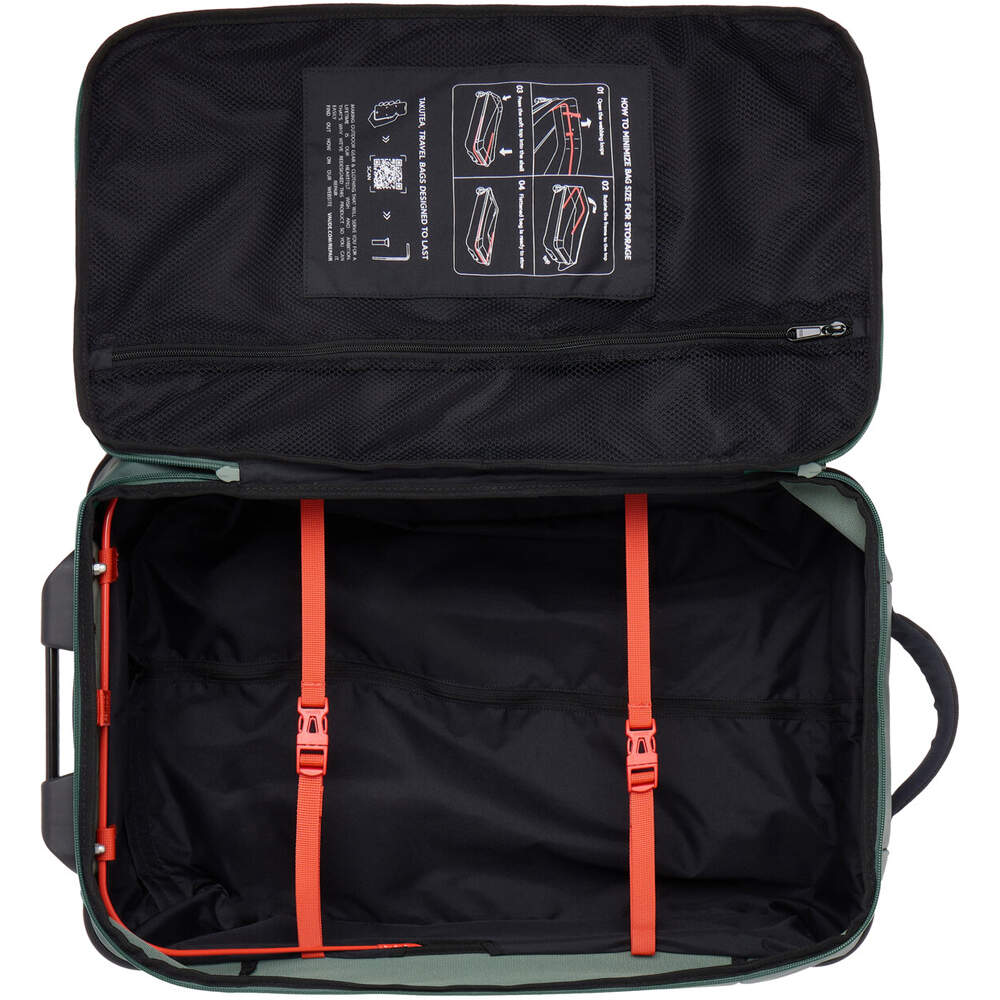 Vaude mochila montaña Takutea 35 02