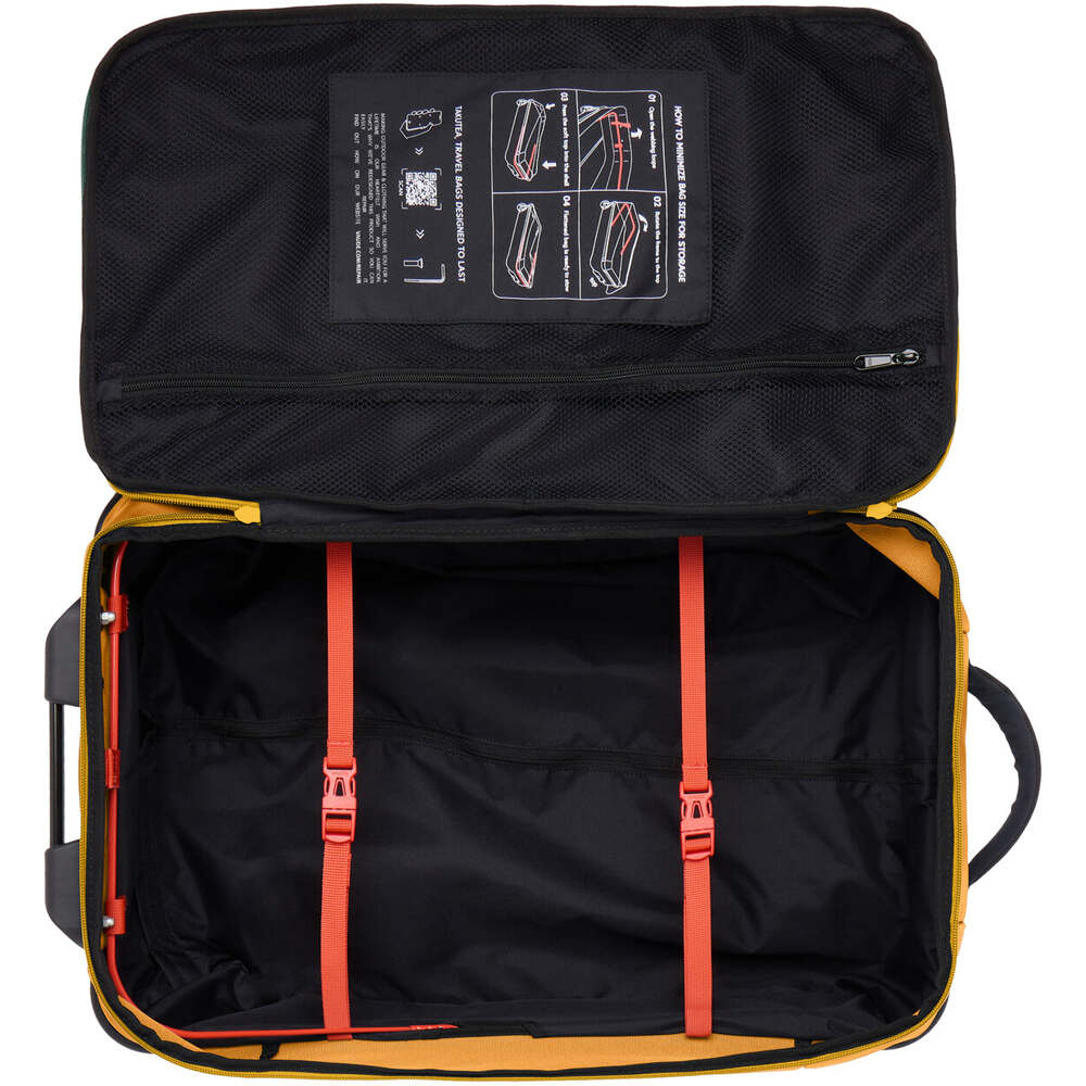 Vaude mochila montaña Takutea 35 02