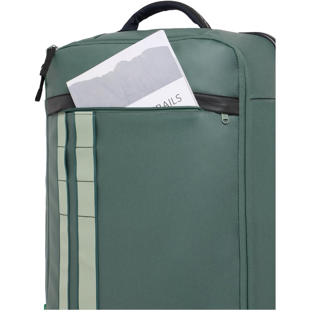Vaude mochila montaña Takutea 35 05