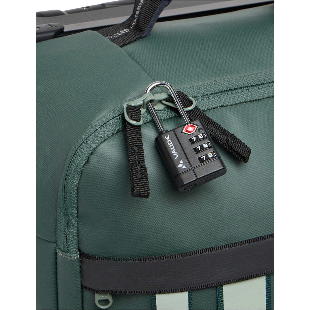 Vaude mochila montaña Takutea 35 07