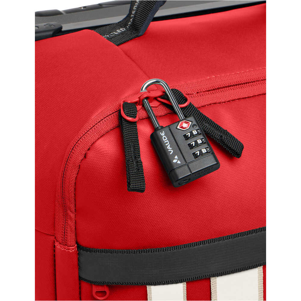 Vaude mochila montaña Takutea 35 07