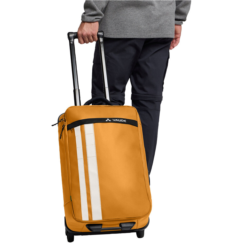 Vaude mochila montaña Takutea 35 09