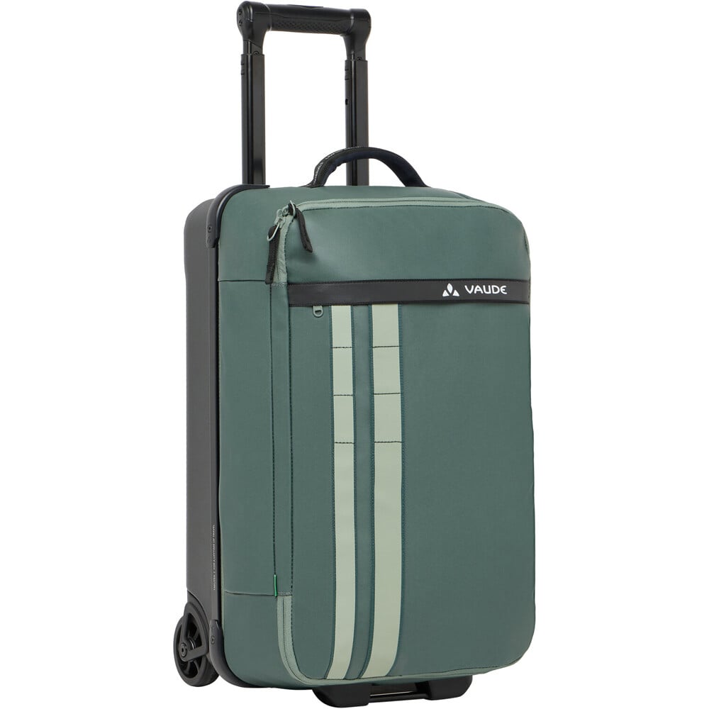 Vaude mochila montaña Takutea 35 vista frontal