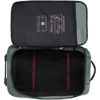 Vaude mochila montaña Takutea 65 02