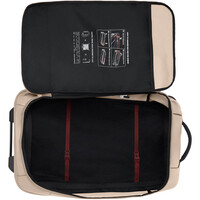 Vaude mochila montaña Takutea 65 02