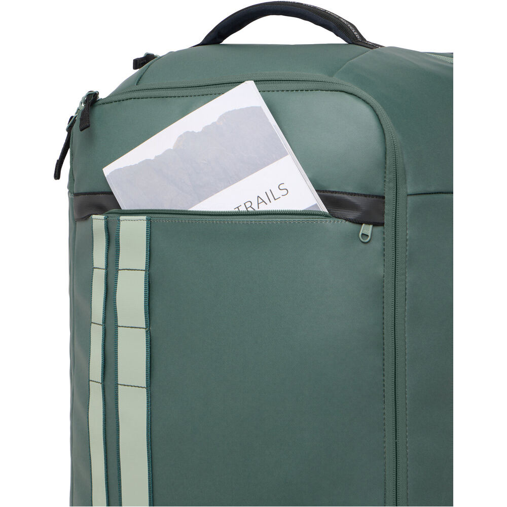 Vaude mochila montaña Takutea 65 05